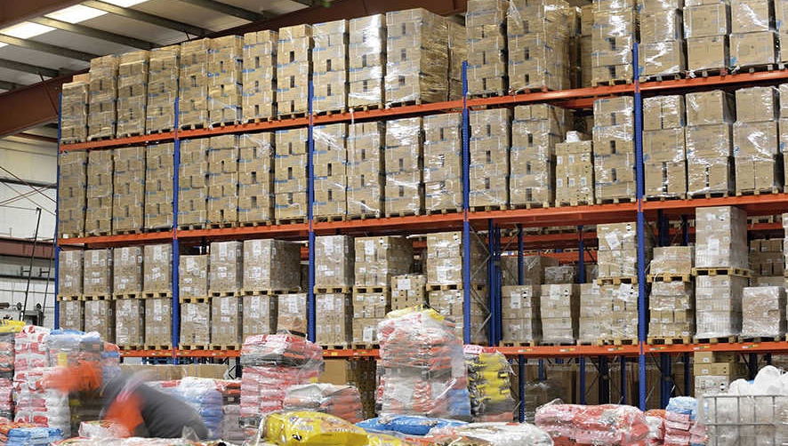 El operador log&iacute;stico 4PL ILE Spain ampl&iacute;a sus instalaciones en Riba-roja hasta los 12.000 m2