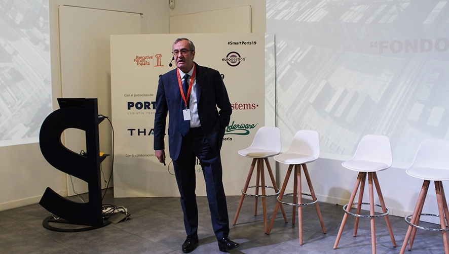 KPMG e Insomnia crear&aacute;n la aceleradora de startups del Plan Puertos 4.0 para el entorno log&iacute;stico-portuario