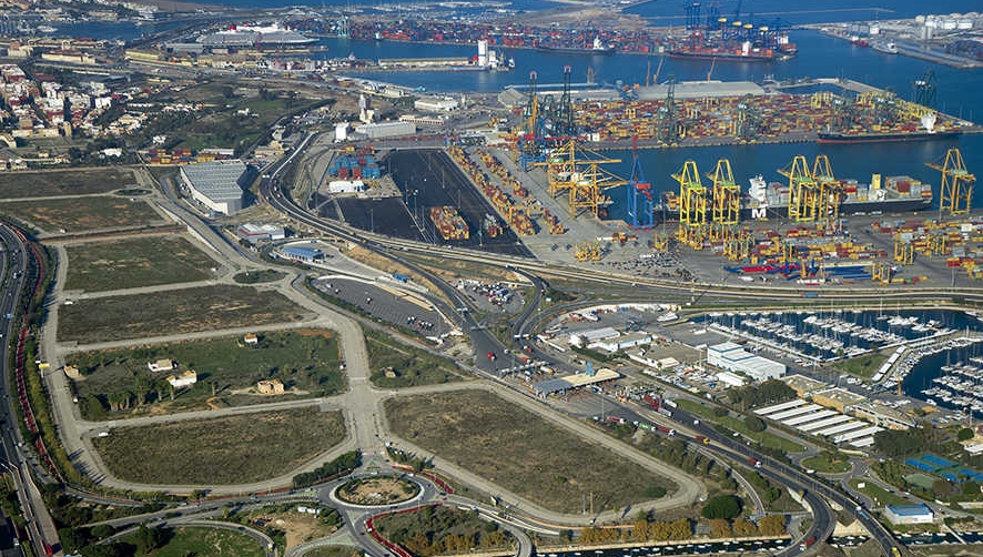 La APV seguir&aacute; adelante con su plan de la ZAL y sacar&aacute; los pliegos en breve