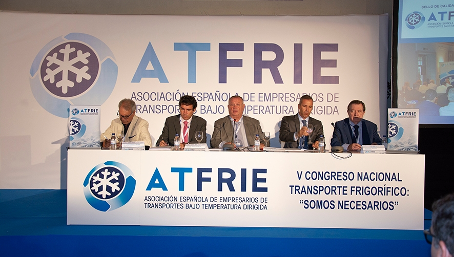 Arnedo:&nbsp;&ldquo;Necesitamos el apoyo de la Administraci&oacute;n, que est&eacute; con nosotros y no en contra&rdquo;