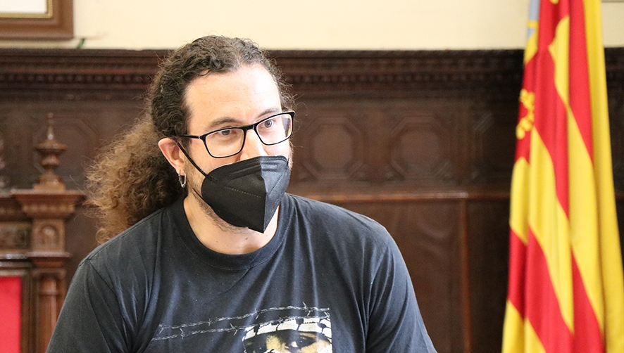 El Ayuntamiento gestiona dos licencias m&aacute;s en Parc Sagunt