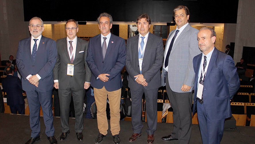 La innovaci&oacute;n tecnol&oacute;gica dibuja el futuro de una log&iacute;stica que a&uacute;n lucha por su visibilidad