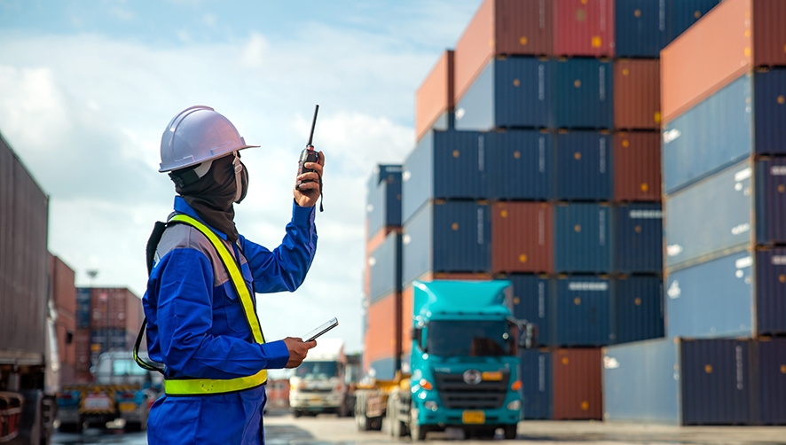 Las exportaciones espa&ntilde;olas a Reino Unido suponen un 16,22% del total
