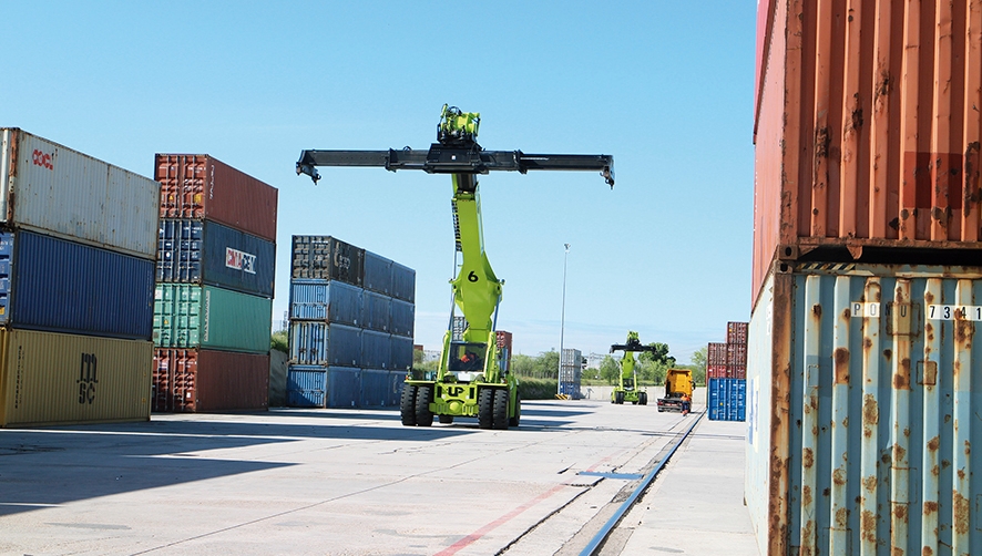 Aduanas atiende al Consejo y ya reduce de nuevo el IVA un 50% en la garant&iacute;a del OEA