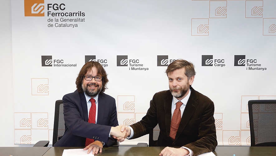 FGC crear&aacute; un Consejo Social con el apoyo de ESCI-UPF