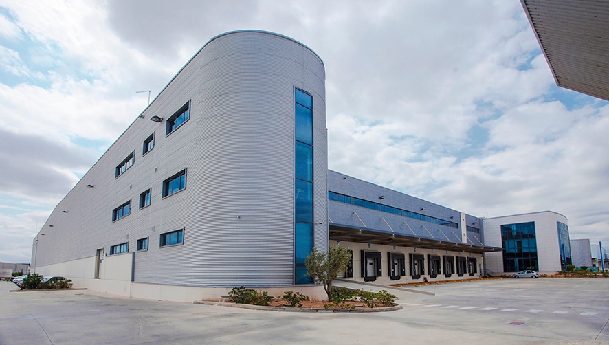 Docks Logistics Spain se suma a la iniciativa &ldquo;La hora del planeta&rdquo;