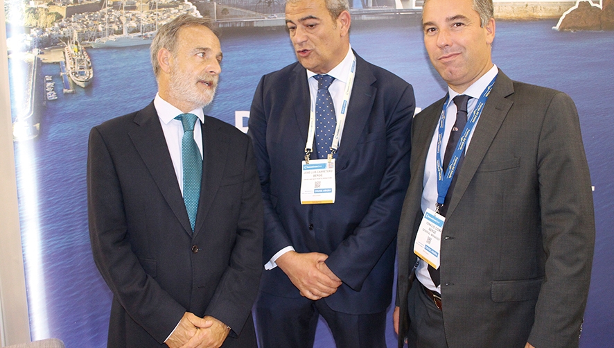 El grupo Berg&eacute; refuerza posiciones en la industria de cruceros
