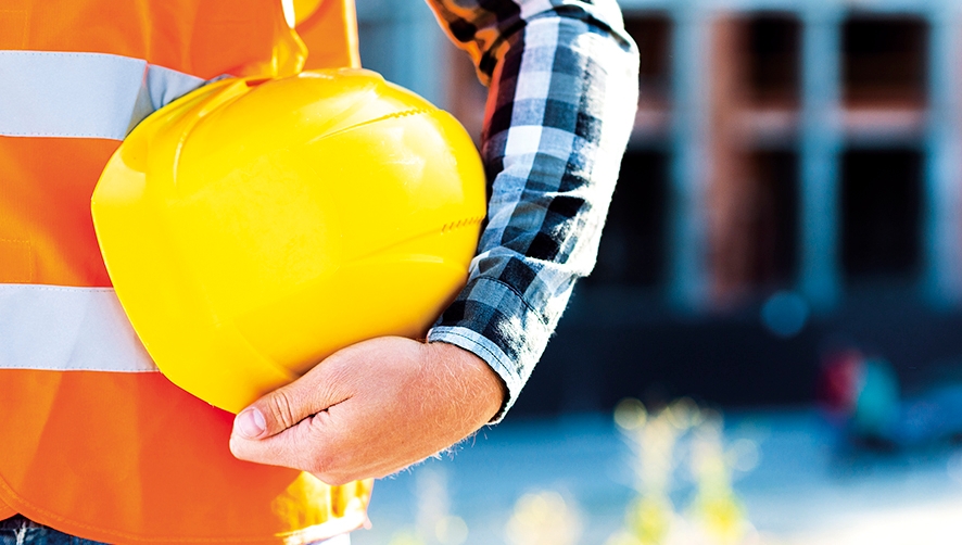 4.- Prevenci&oacute;n de riesgos laborales y seguridad