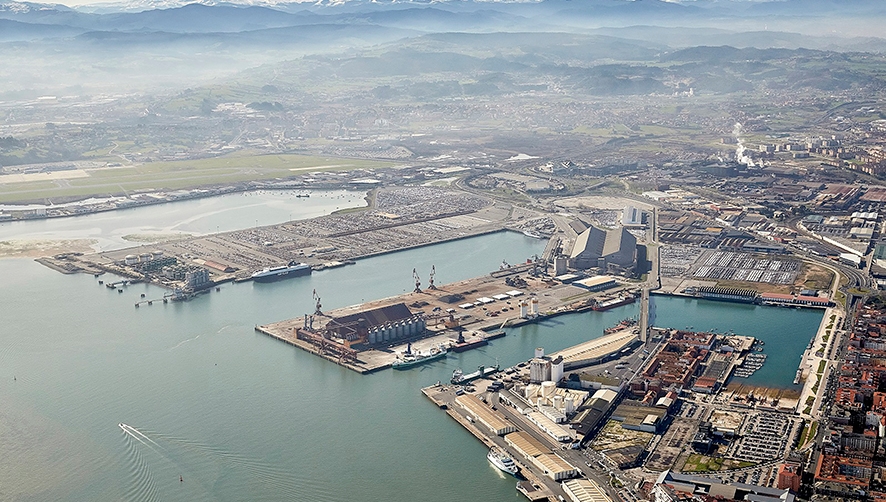 La AP de Santander y Sodercan mostrar&aacute;n a las empresas c&aacute;ntabras el potencial del puerto en deep-sea y short-sea