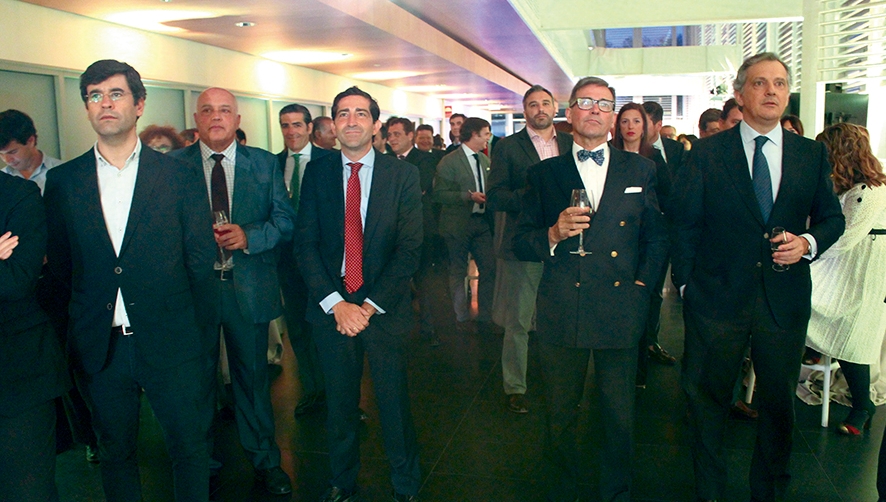 MSC abre su oficina comercial en Sevilla tras el &eacute;xito de su servicio intermodal ferroviario