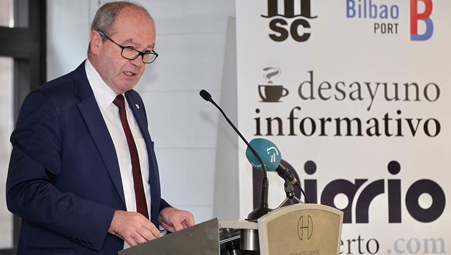 &ldquo;El modelo de gobernanza debe cambiar para seguir la senda que el mercado nos demanda&rdquo;