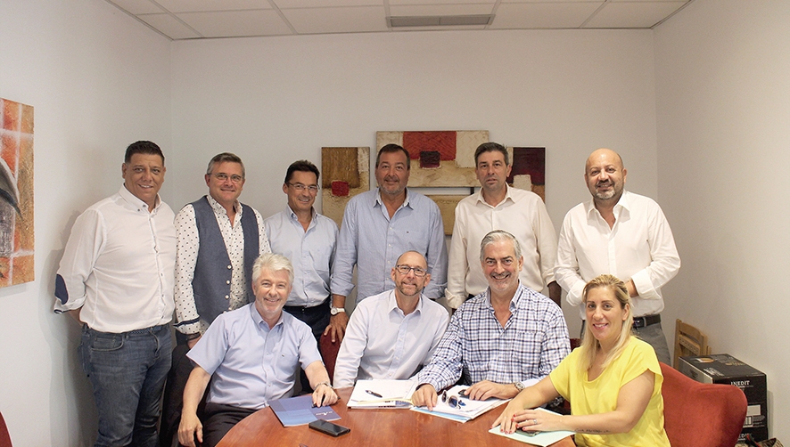 La X Fiesta de la Log&iacute;stica de Barcelona, Buti Buti, se celebrar&aacute; el d&iacute;a 22 de mayo de 2020