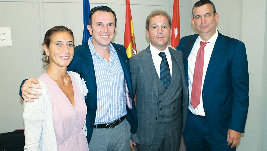 El &eacute;xito de MPG Logistics en el Caribe refuerza su estrategia de expansi&oacute;n en Sudam&eacute;rica