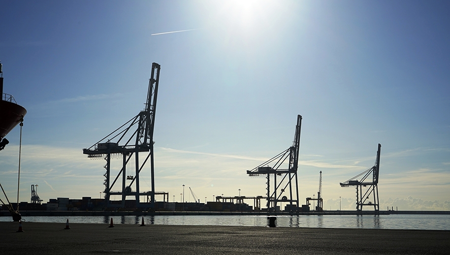 El Port de Tarragona refuerza su pol&iacute;tica activa de comunicaci&oacute;n