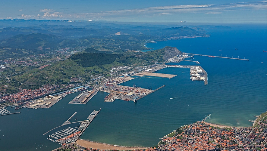 La AP de Bilbao impulsa la RSC en las empresas del sector