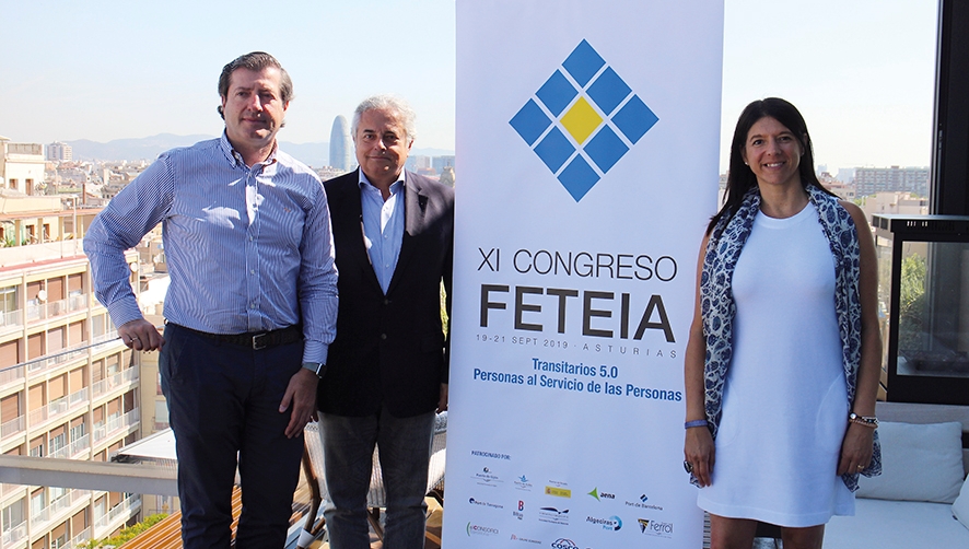 &ldquo;El desarrollo de ZALIA es determinante para atraer a grandes empresas&rdquo;