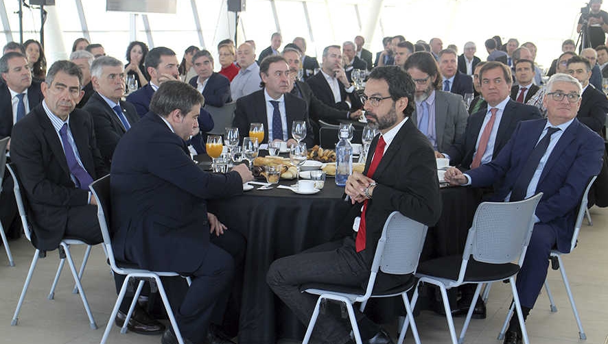 Bilbaoport avanza firme en el cumplimiento de los objetivos de su Plan Estrat&eacute;gico 2018-2022