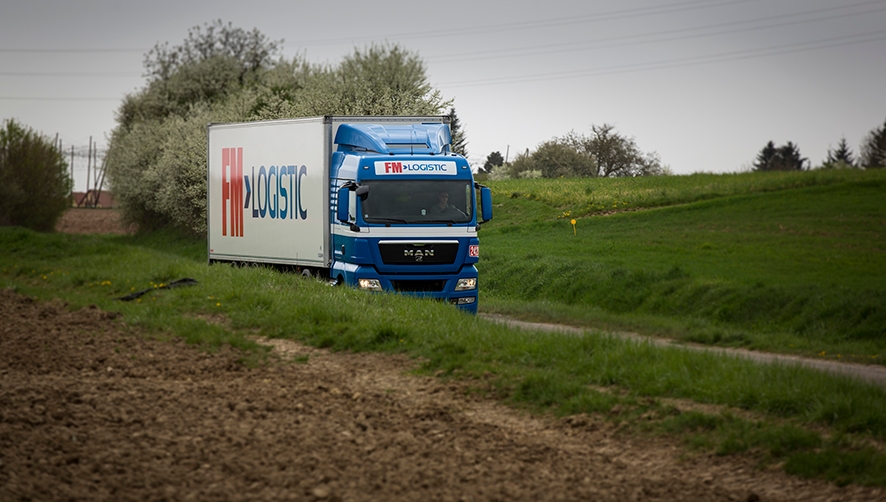 FM Logistic y Tecnove avanzan en su proyecto de hidr&oacute;geno verde