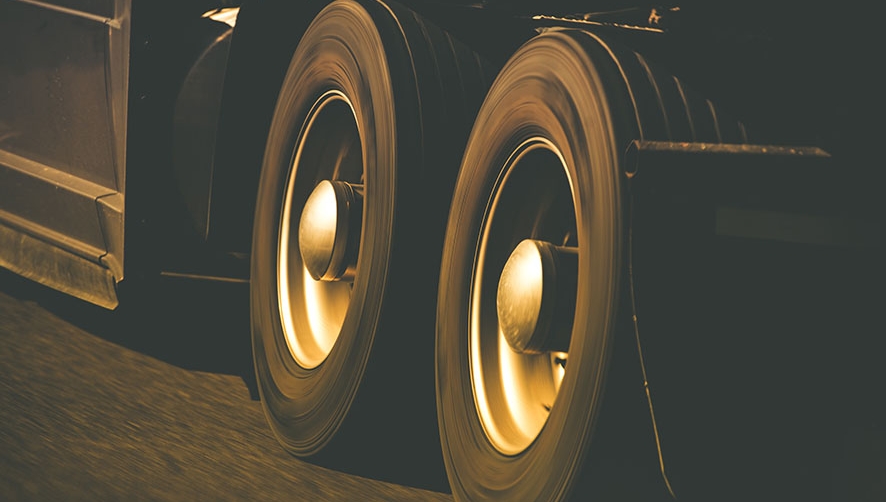 Los ingresos de Ontruck suben un 61% en el &uacute;ltimo trimestre