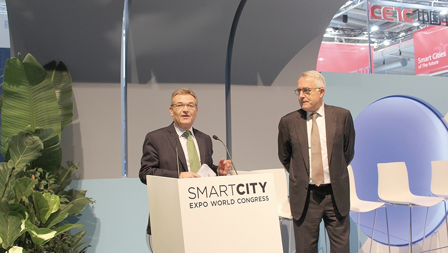 IMO 2020, transparencia, digitalizaci&oacute;n y sostenibilidad, a an&aacute;lisis en Smart Ports