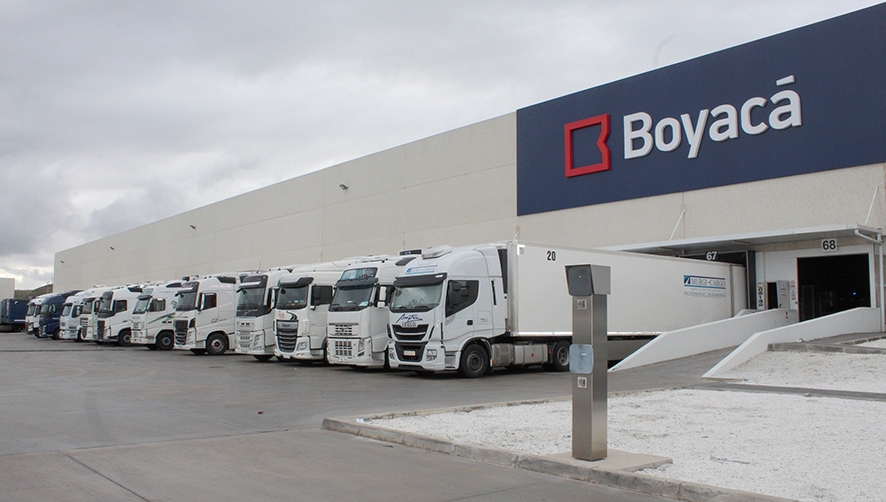 Boyac&aacute; consolida con la entrega nocturna la diversificaci&oacute;n de sus nichos estrat&eacute;gicos