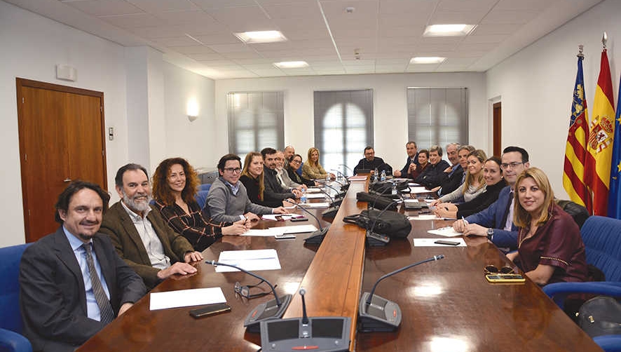 Aportem consigue la m&aacute;xima valoraci&oacute;n de los colegios con los que colabora