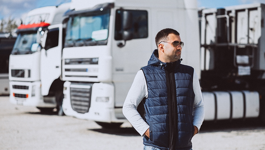 El Think Tank de Movilidad advierte de la "escasez" de transportistas