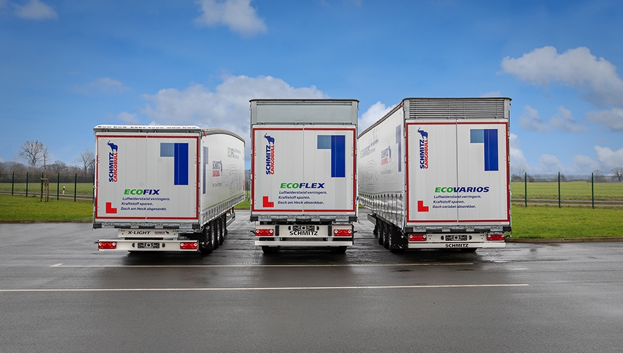 Los semirremolques EcoGeneration de&nbsp;Cargobull contribuyen a la reducci&oacute;n de emisiones&nbsp;