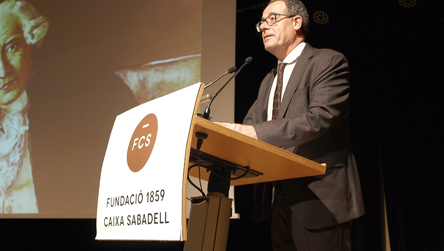 Pere Macias:&nbsp;&ldquo;Las decisiones de c&oacute;mo y d&oacute;nde invertir se deben hacer pensando en el futuro&rdquo;