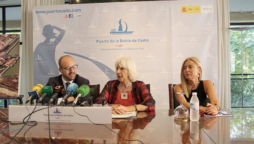 La AP de C&aacute;diz licita la construcci&oacute;n y explotaci&oacute;n de un aparcamiento subterr&aacute;neo en El Puerto