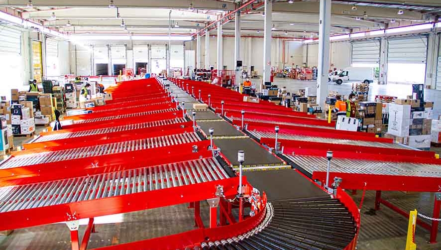 Esta nueva instalaci&oacute;n, de 5.300 metros cuadrados de superficie, posiciona a esta regi&oacute;n como un enclave fundamental en la actividad de la compa&ntilde;&iacute;a.