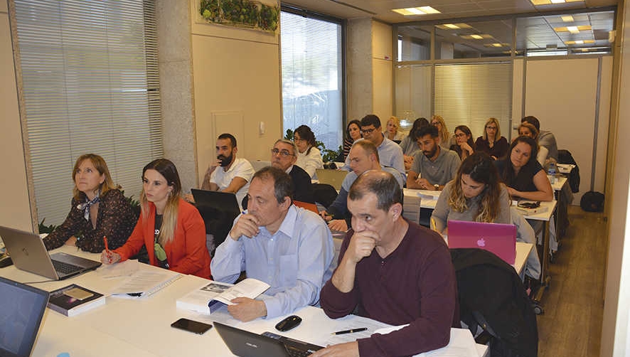 Los tratados de libre comercio &ldquo;suponen una importante facilitaci&oacute;n para el comercio&rdquo;