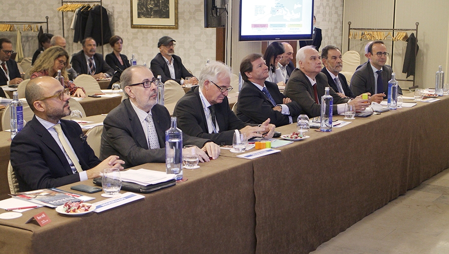 Tenerife tomar&aacute; el relevo de Burgos como sede del XVIII Foro Aduanero en octubre de 2020
