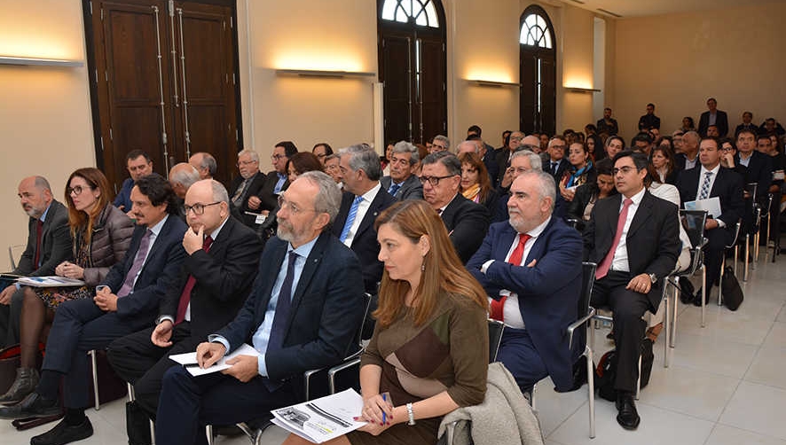 Valenciaport presenta su &Iacute;ndice de Conectividad de los Puertos espa&ntilde;oles&nbsp;