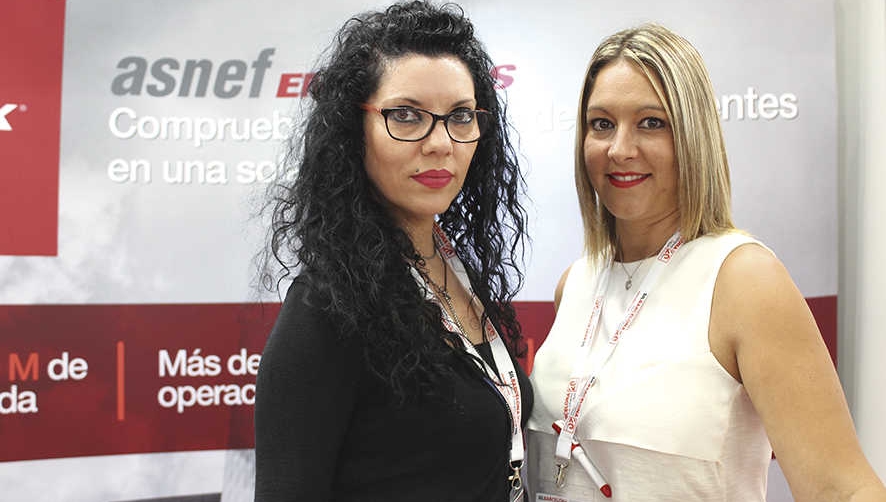 Asnef empresas, primera Bureau de morosidad empresarial