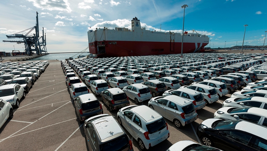 El Port de Tarragona destinar&aacute; 1,6 millones de euros en ayudas a las empresas
