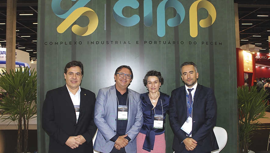 MSC conectar&aacute; desde septiembre Valencia con el puerto brasile&ntilde;o de Pec&eacute;m con un servicio directo