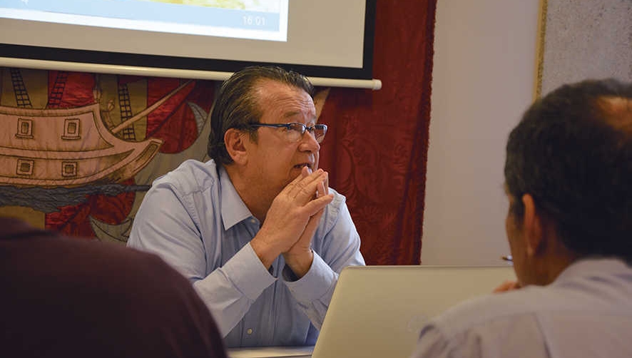 Los tratados de libre comercio &ldquo;suponen una importante facilitaci&oacute;n para el comercio&rdquo;