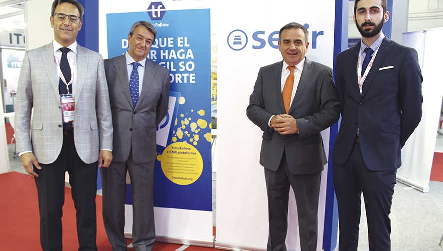 ASTIC y SETIR, a la vanguardia de la digitalizaci&oacute;n