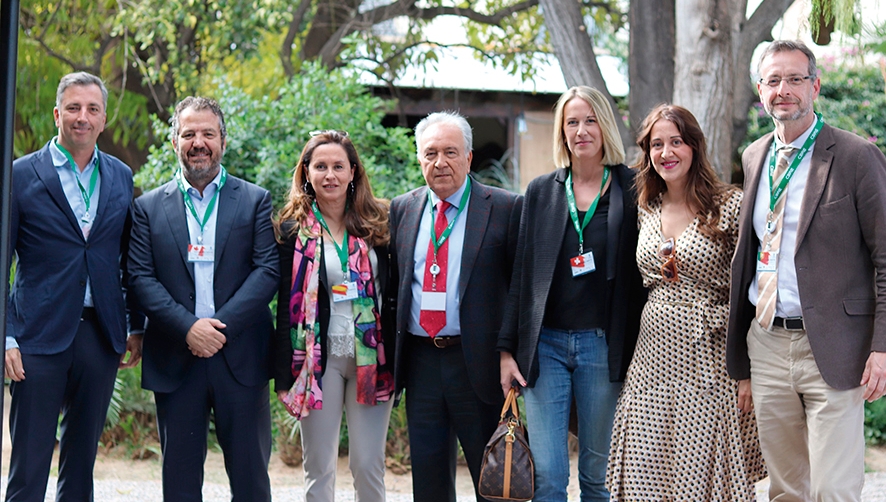 La asociaci&oacute;n RibA3 presenta su nueva revista y p&aacute;gina web