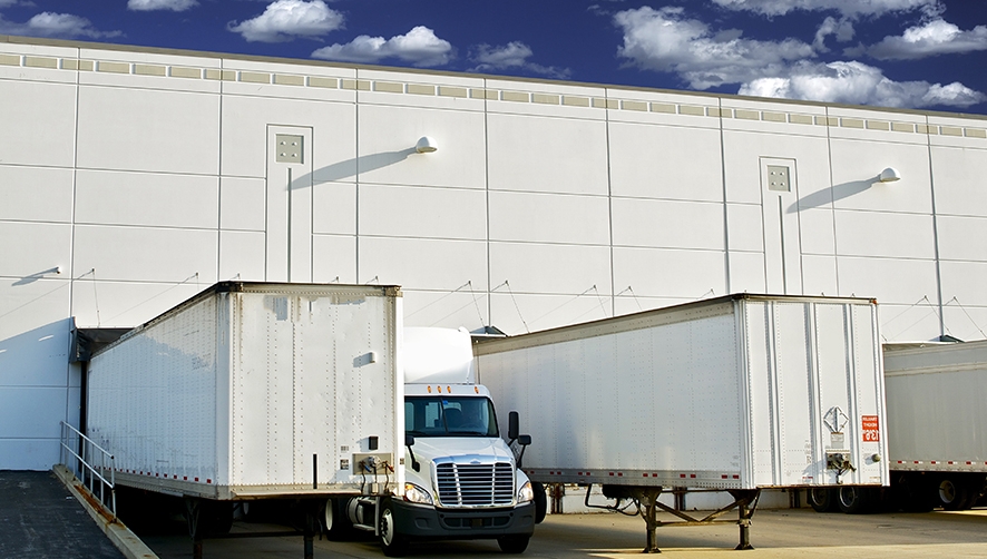 Durante la campa&ntilde;a de Prologis, cada d&iacute;a se abrir&aacute; una puerta diferente de un muelle de carga para compartir los compromisos identificados por la comunidad.