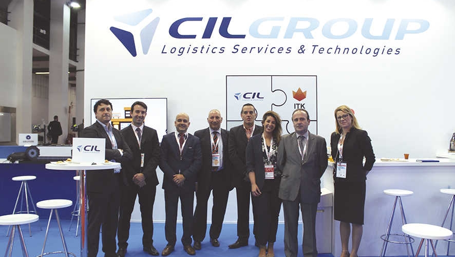 CIL Group aprovecha el SIL para presentarse en sociedad