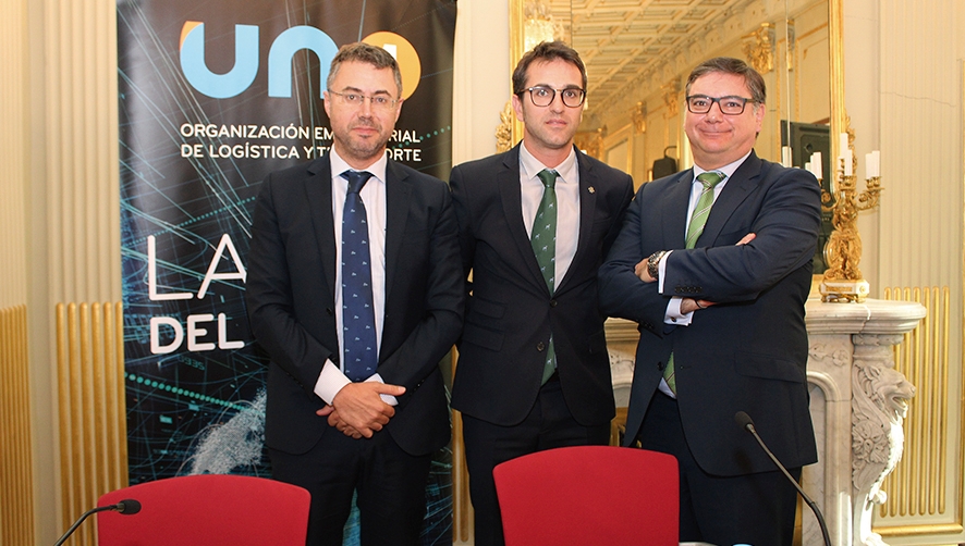 La seguridad laboral se configura como un elemento de competitividad para las empresas