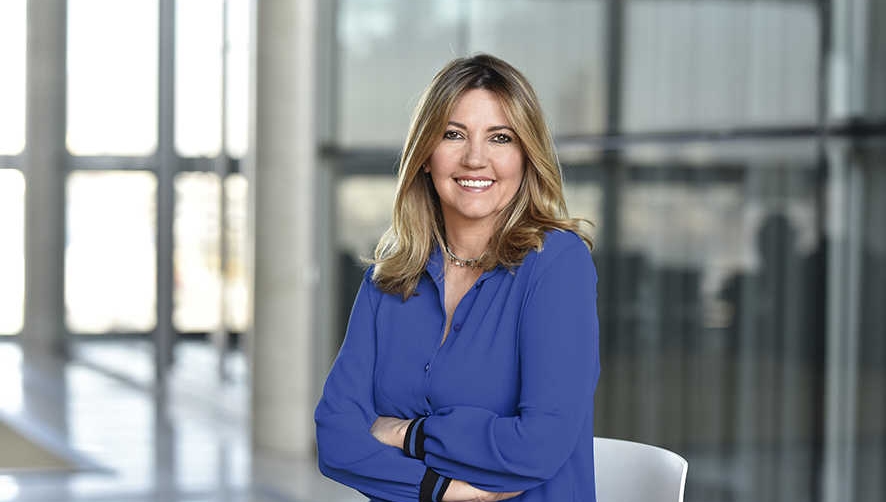 Blanca Sorigu&eacute;: &ldquo;Si una mujer con talento quiere llegar a ocupar cargos directivos deber&iacute;a de poder hacerlo&rdquo;