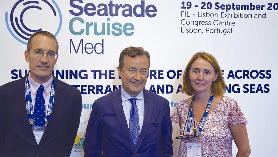Baleares, destino de primer orden
