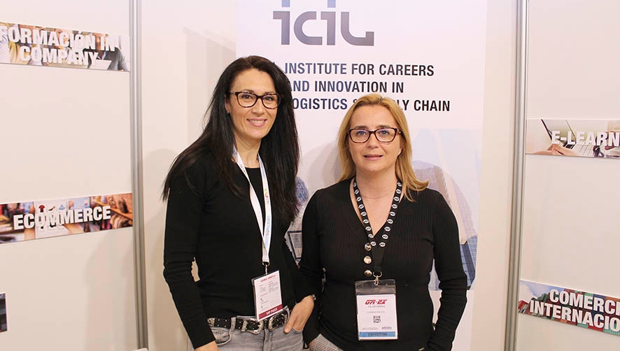 ICIL incluir&aacute; un m&oacute;dulo de nuevas tecnolog&iacute;as en su M&aacute;ster de Supply Chain