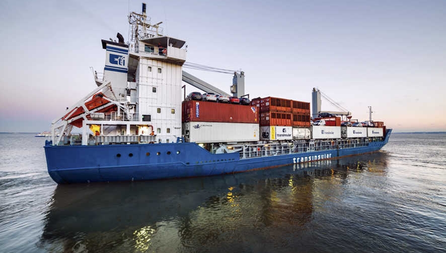 Transinsular refuerza su servicio &quot;&Aacute;frica Expresso&quot; con la incorporaci&oacute;n de 150 reefers