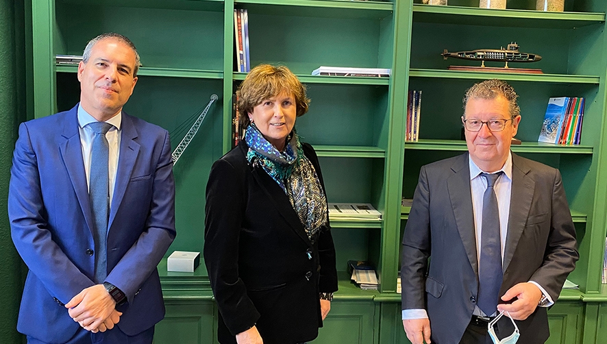 SLP actualiza su estructura corporativa y se divide en dos sociedades