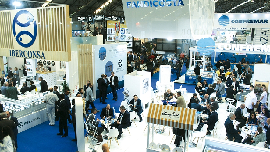 Conxemar se afianza como referente en el mercado de productos del mar congelados