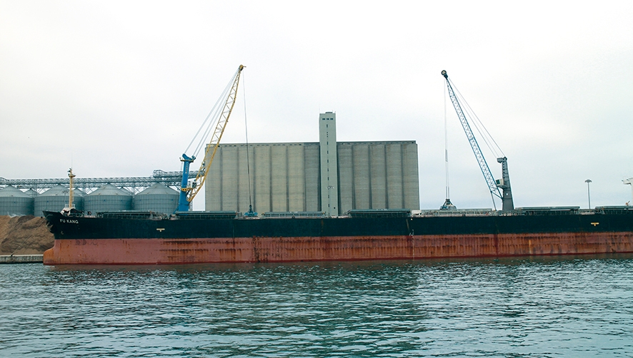 La Comisi&oacute;n de Puertos de C&aacute;maras de Espa&ntilde;a acuerda la creaci&oacute;n de seis grupos de trabajo